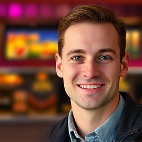 Connor Abernethy — eSports Betting reviewer